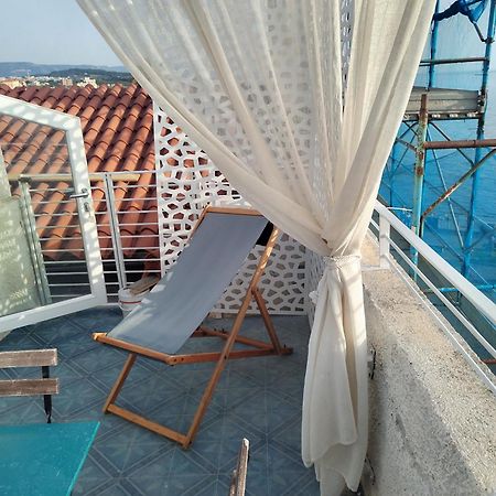 Buona Onda Vista Mare Lejlighed Alghero Eksteriør billede